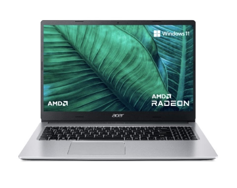 Acer Aspire 3 Ryzen 3 Laptop