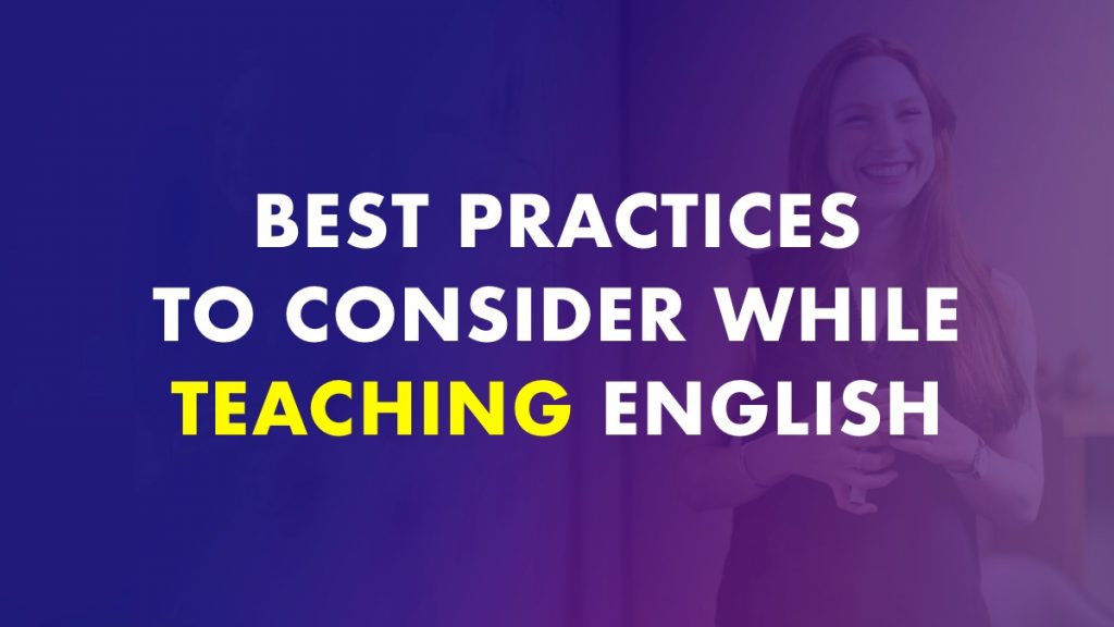 best-practices-to-consider-while-teaching-english-pronunciation-skills