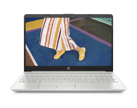 HP 15 Ryzen 3 Laptop