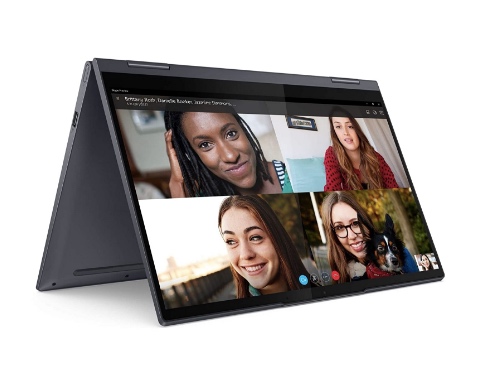 Lenovo Yoga 7 Intel Core i7 Laptop