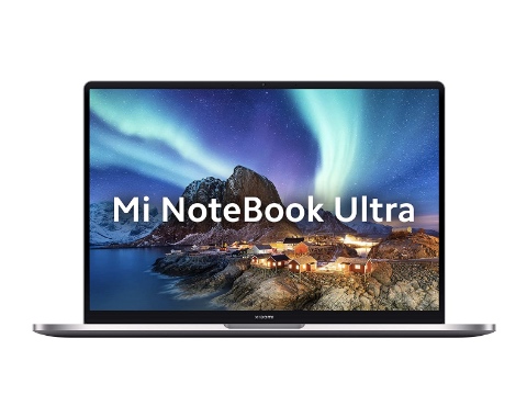 Mi Notebook Ultra 3.2K Core i7 Laptop