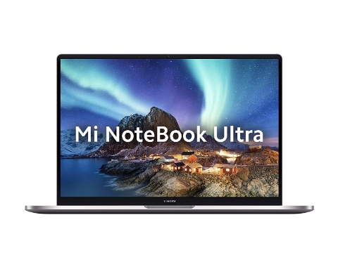 Mi Notebook Ultra 3K Laptop