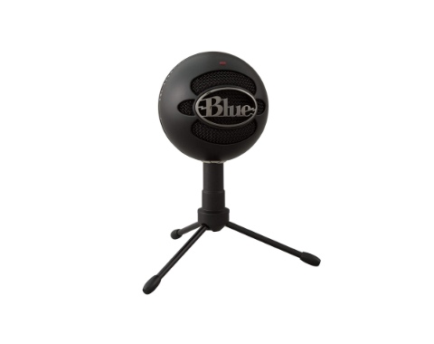 Blue Snowball iCE Mic for Recording