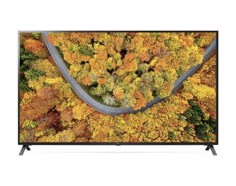 LG 70 inches 4K Ultra HD LED TV