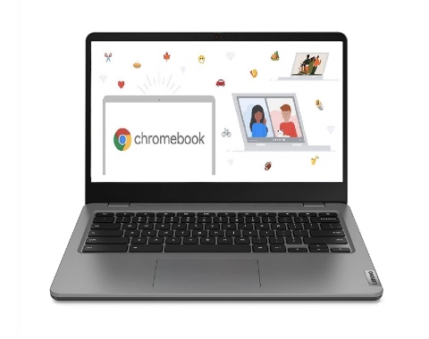 Lenovo Chromebook 14e 14 TouchScreen Laptop