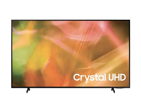 Samsung 75 inch 4K Android LED TV