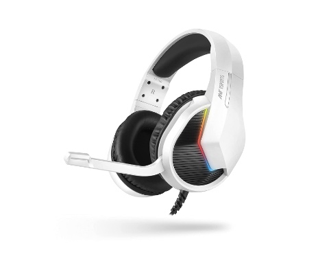 Ant Esports H1100 Pro RGB Gaming Headphones