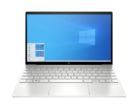 HP Envy Intel 11th Gen Core i7 Laptop