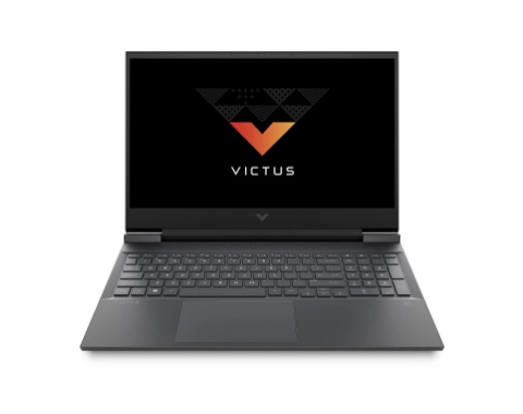 HP Victus Ryzen 5 Laptop