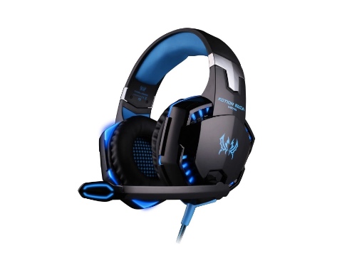 Kotion Each Wired Gaming Headsets