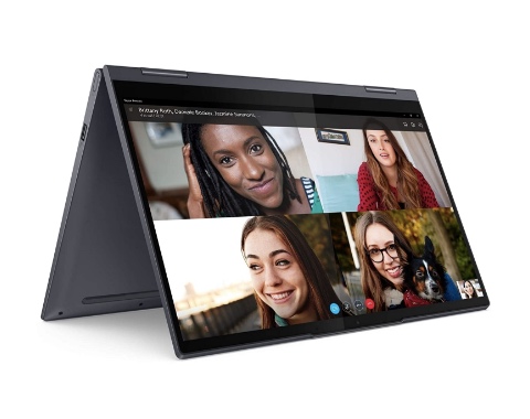 Lenovo Yoga 7i Core i7 Laptop