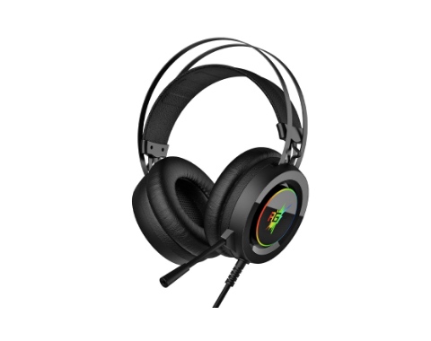 Redgear Cloak RGB Gaming Headphones