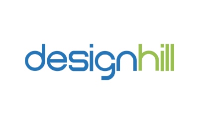 Designhill Logo