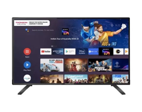 Thomson 9A Series 32 inch LED Smart TV
