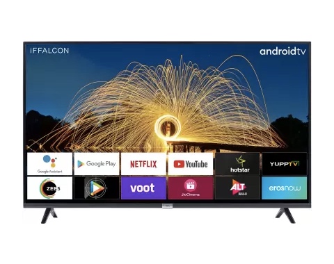 iFFALCON 32 inch HD Ready LED Smart TV